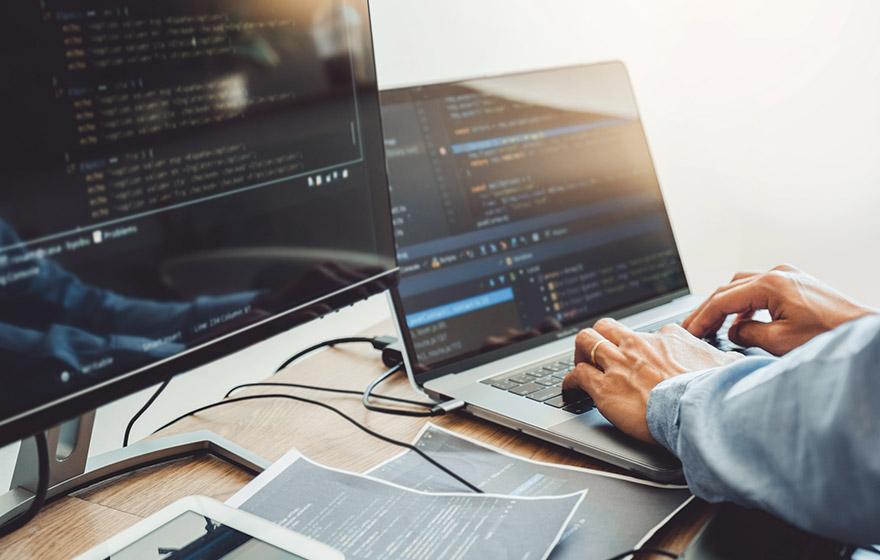 평가시스템 개발