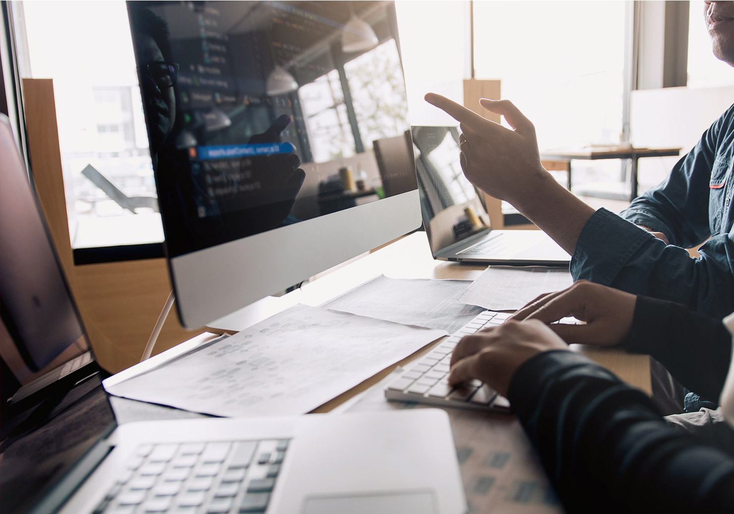 시스템 트레이딩